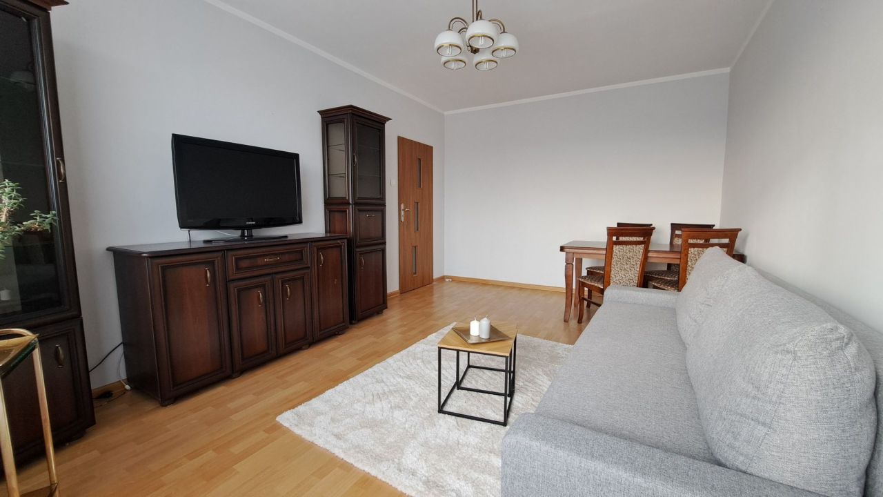 Mieszkanie 2-pokojowe Katowice Zawodzie. Zdjęcie 3