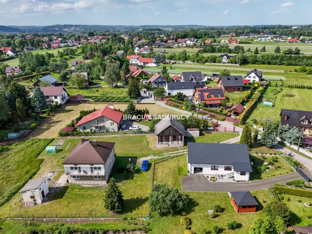 Działka budowlana Cholerzyn. Zdjęcie 7