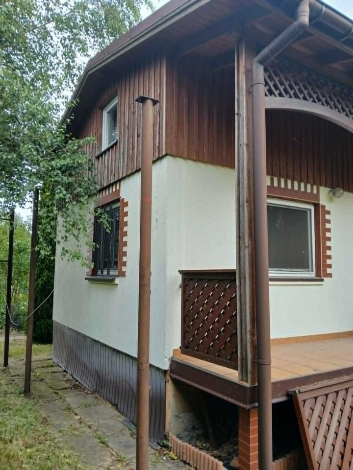 Działka rod Dębica. Zdjęcie 3