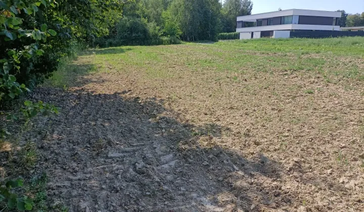 Działka budowlana Lublin Sławin