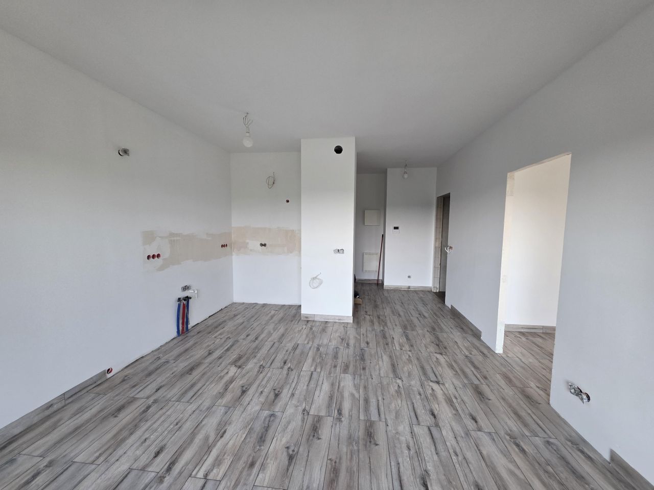 Mieszkanie 2-pokojowe Warszawa Wilanów, ul. Herbu Janina. Zdjęcie 20