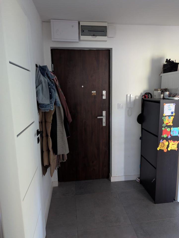 Mieszkanie 2-pokojowe Lublin Tatary, Przyjaźni. Zdjęcie 7
