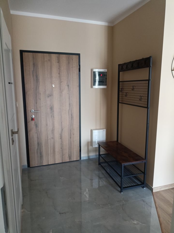 Mieszkanie 2-pokojowe Kraków Mistrzejowice, ul. Powstańców. Zdjęcie 7