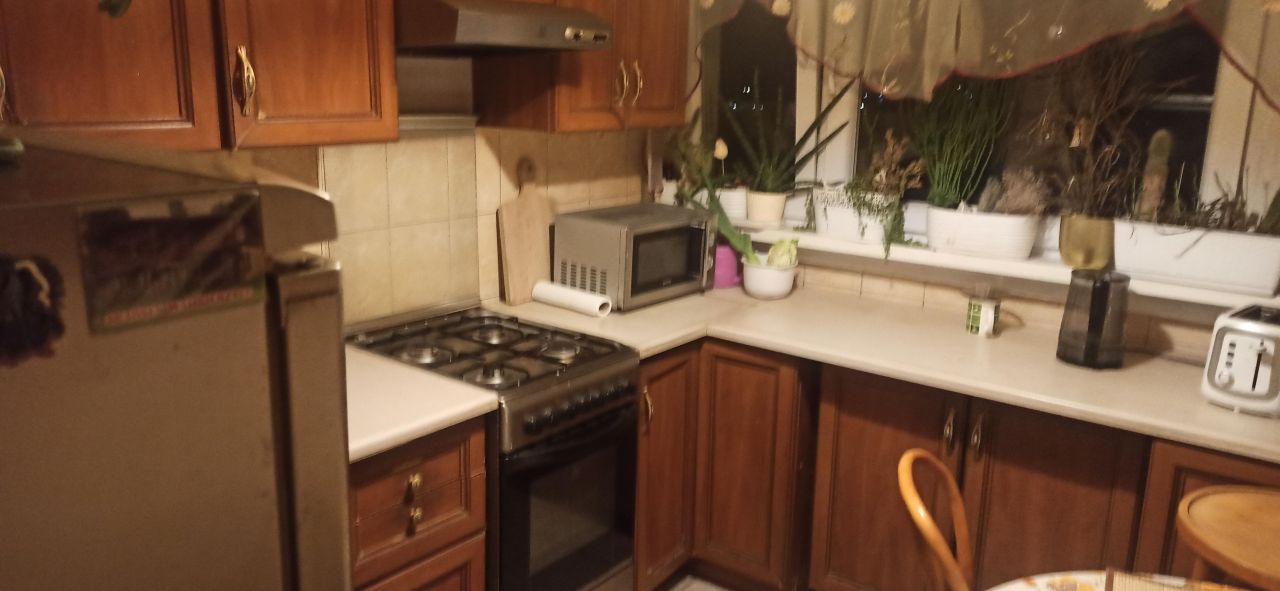 Pokój Wrocław Fabryczna, ul. Bystrzycka. Zdjęcie 2