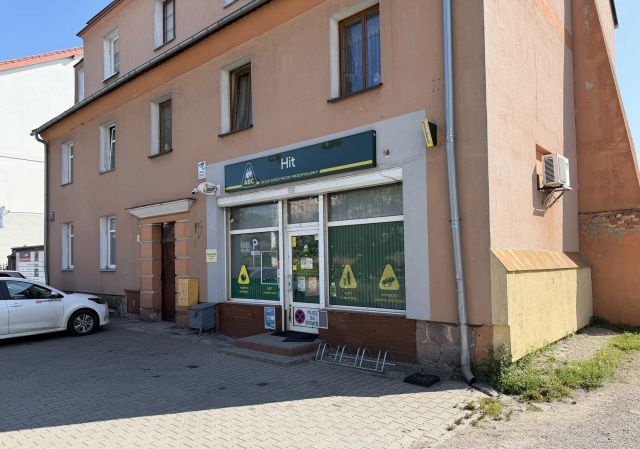 Lokal Giżycko, ul. Nowowiejska. Zdjęcie 1