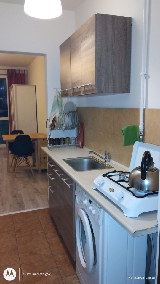 Mieszkanie 1-pokojowe Warszawa Wola, ul. Erazma Ciołka. Zdjęcie 6