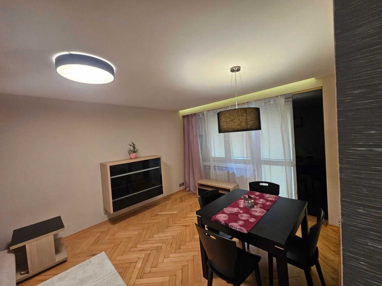 Mieszkanie 1-pokojowe Łódź Polesie, ul. Klonowa. Zdjęcie 5