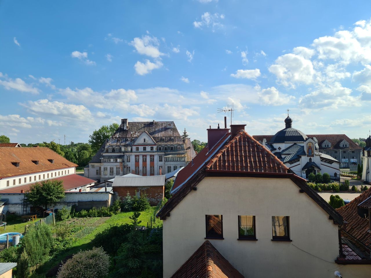 Mieszkanie 2-pokojowe Kętrzyn, plac słowiański. Zdjęcie 8