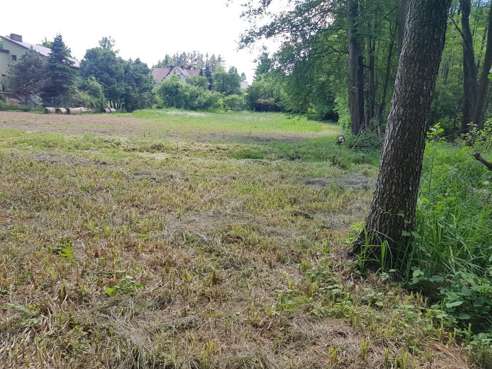 Działka budowlana Niewodnica Kościelna. Zdjęcie 6