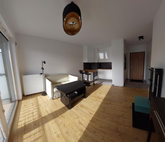 Mieszkanie 2-pokojowe Warszawa Ursus, ul. Herbu Oksza. Zdjęcie 1