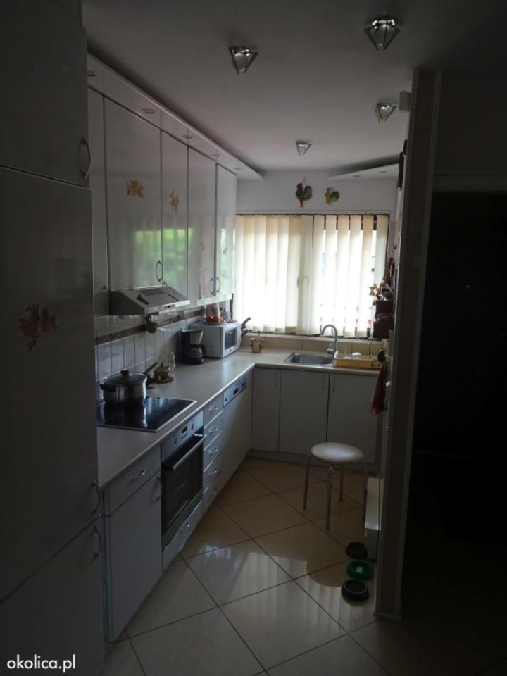 dom szeregowy, 4 pokoje Warszawa Ursynów, ul. Ludwinowska. Zdjęcie 11