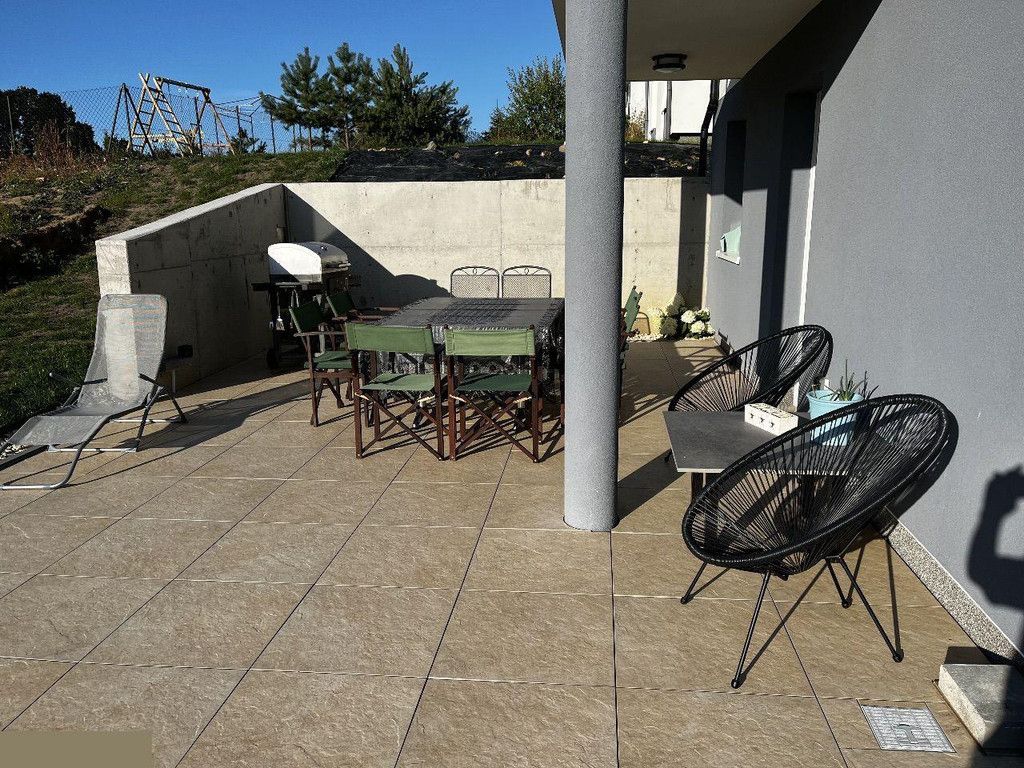 Mieszkanie 3-pokojowe Rusinowo, ul. Marynarska. Zdjęcie 18