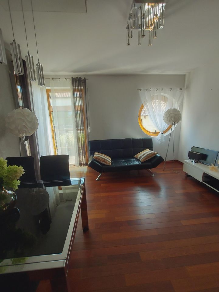 Mieszkanie 2-pokojowe Wrocław Gaj, ul. Terenowa