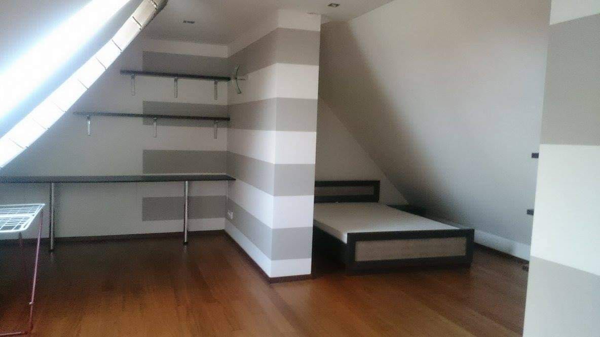 Mieszkanie 3-pokojowe Kalisz