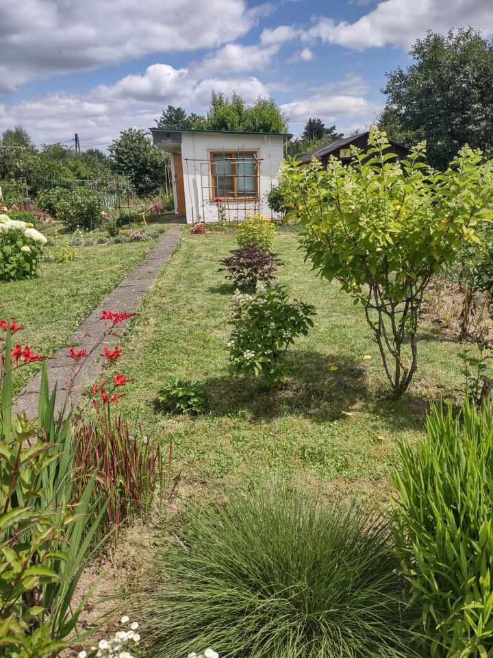 Działka rod Rzeszów Załęże, ul. Ciepłownicza. Zdjęcie 4