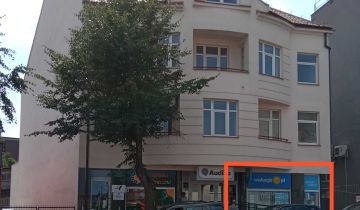 Lokal Mława Centrum, ul. Żwirki