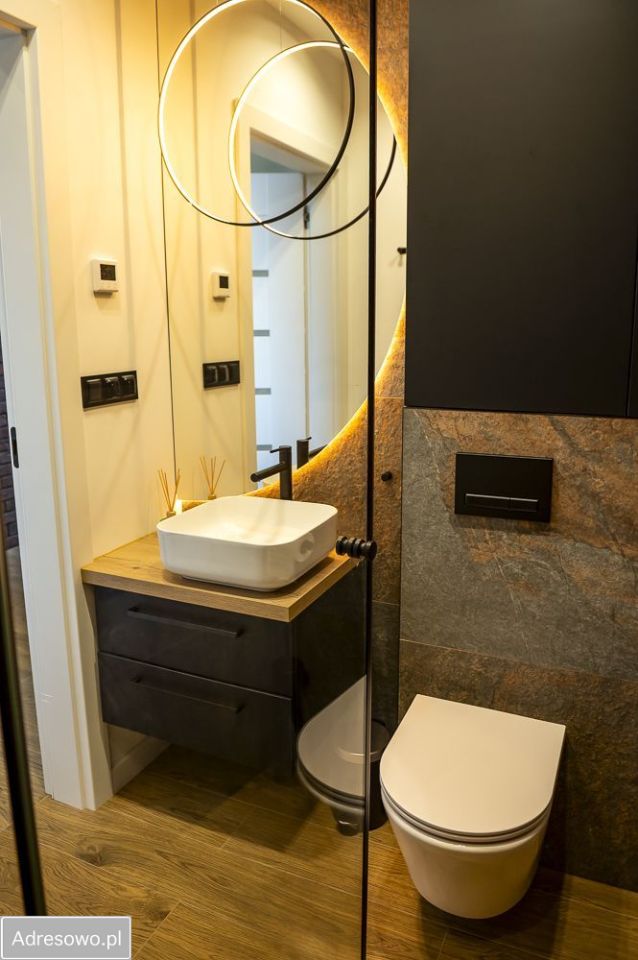 Mieszkanie 4-pokojowe Kal. Zdjęcie 12