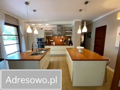 dom wolnostojący, 8 pokoi Chwalęcice. Zdjęcie 14