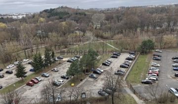 Mieszkanie 3-pokojowe Warszawa Ochota, ul. Władysława Korotyńskiego