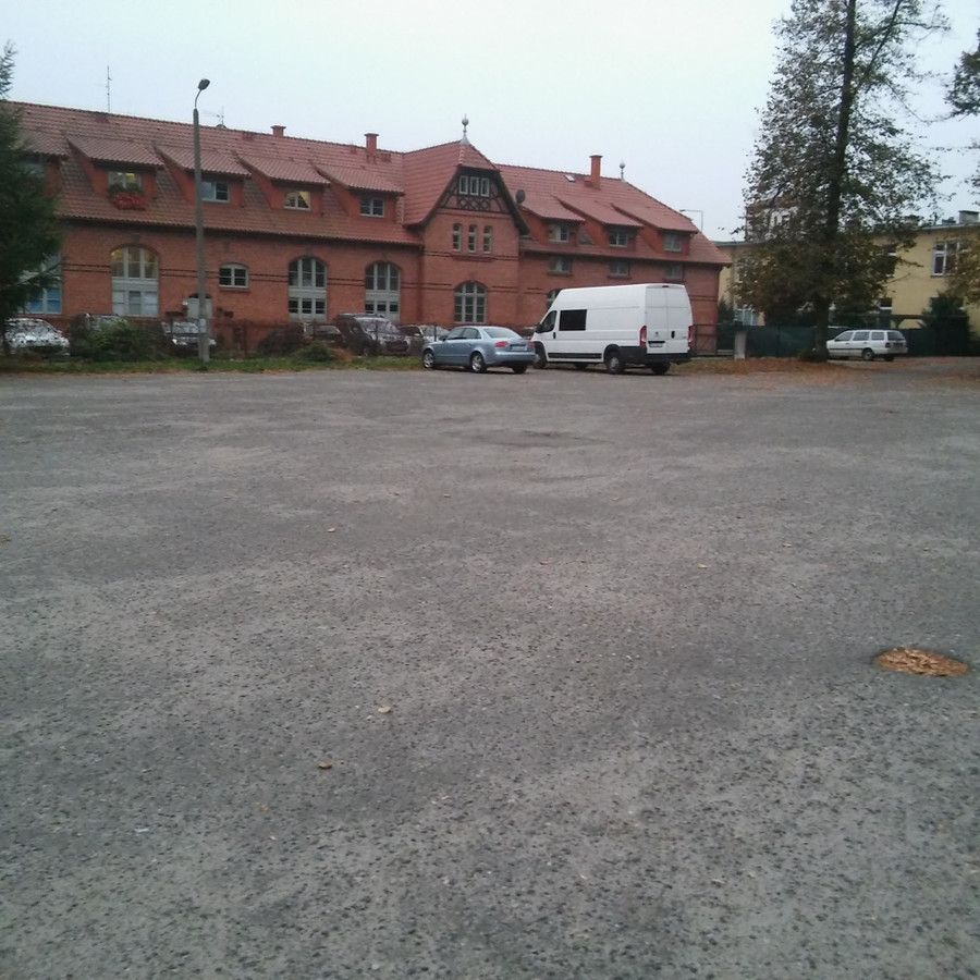 Działka budowlana Gryfice, ul. Koszarowa. Zdjęcie 6