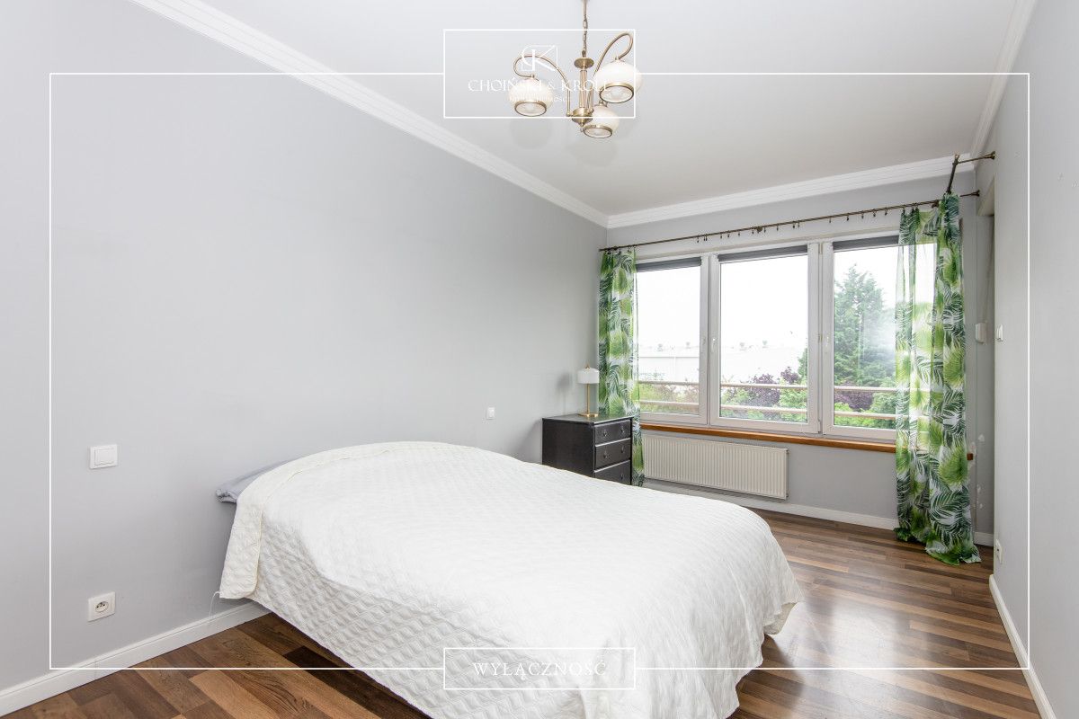 Mieszkanie 3-pokojowe Poznań Osiedle Warszawskie, ul. Pilska. Zdjęcie 10