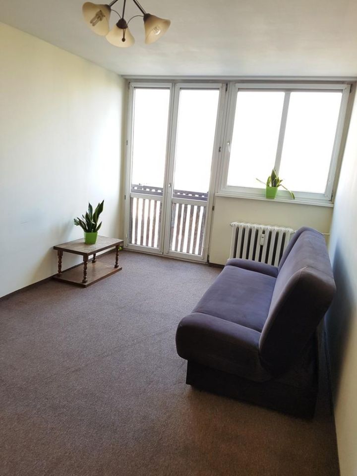 Mieszkanie 2-pokojowe Wrocław Szczepin, ul. Legnicka