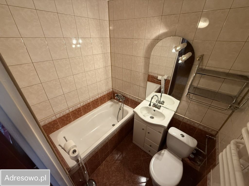 Mieszkanie 2-pokojowe Lubomierz, ul. Gryfiogórska. Zdjęcie 8