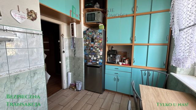 Mieszkanie 2-pokojowe Starogard Gdański, ul. Grunwaldzka. Zdjęcie 12