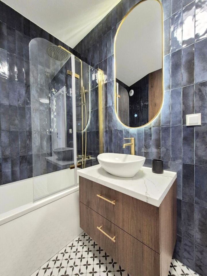 Mieszkanie 2-pokojowe Wrocław Plac Grunwaldzki, ul. Mikołaja Reja. Zdjęcie 11