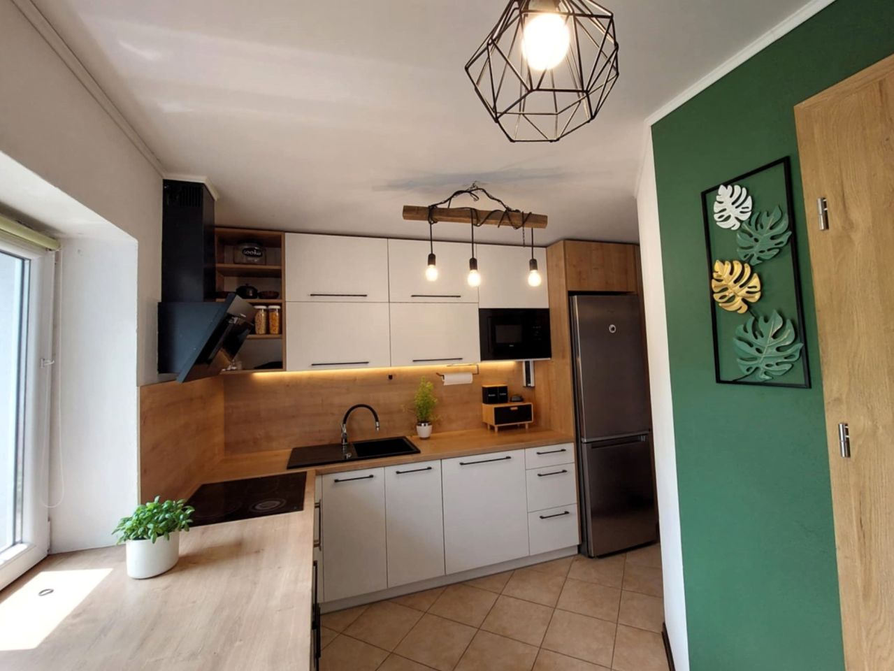 bliźniak, 5 pokoi Wrocław Psie Pole, ul. Zatorska. Zdjęcie 8