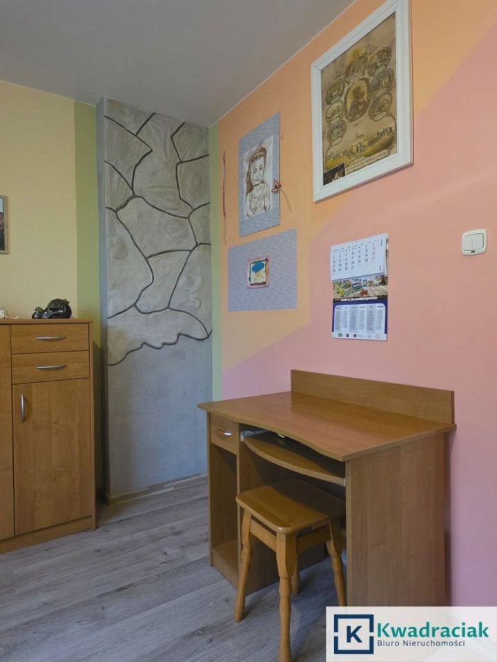 dom wolnostojący, 3 pokoje Postołów. Zdjęcie 15