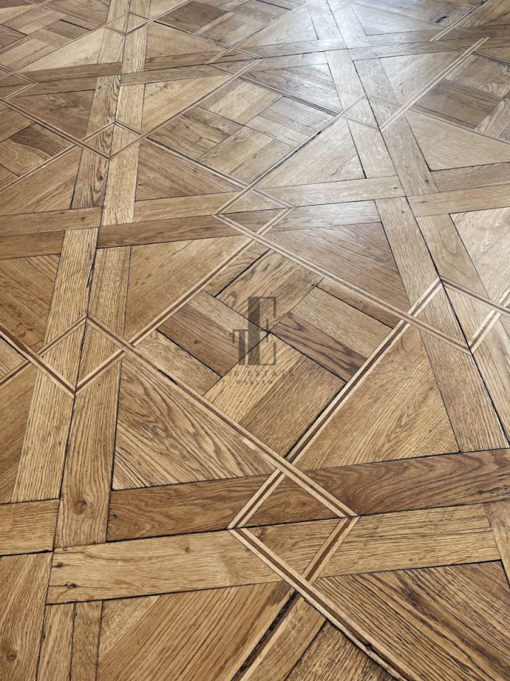 Mieszkanie 3-pokojowe Warszawa Praga-Północ. Zdjęcie 3