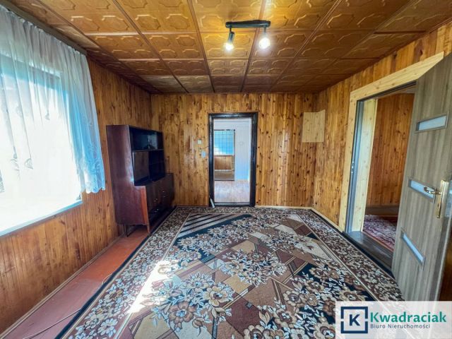 dom wolnostojący, 4 pokoje Krościenko Wyżne Pustyny, ul. Centralna. Zdjęcie 9