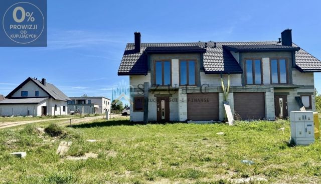 bliźniak, 5 pokoi Suwałki, ul. Raczkowska. Zdjęcie 1