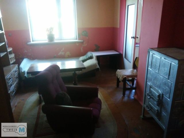 dom wolnostojący, 2 pokoje Ożarów. Zdjęcie 8