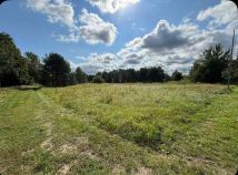 Działka budowlana Wysoka Kamieńska, ul. Kozielicka