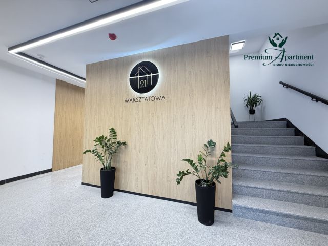 Mieszkanie 2-pokojowe Jędrzejów, ul. Warsztatowa. Zdjęcie 18