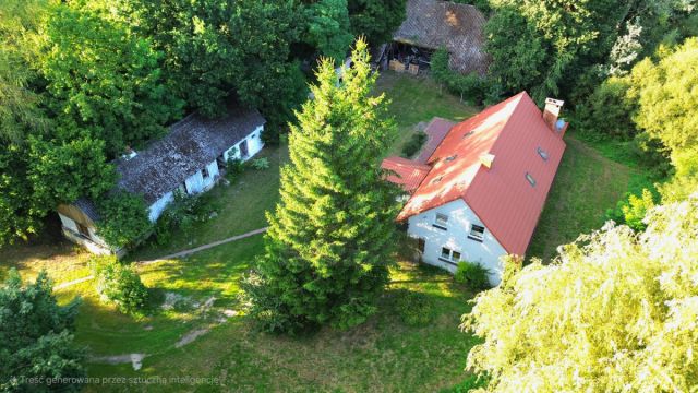 Działka siedliskowa Słubica Dobra, ul. Graniczna. Zdjęcie 15