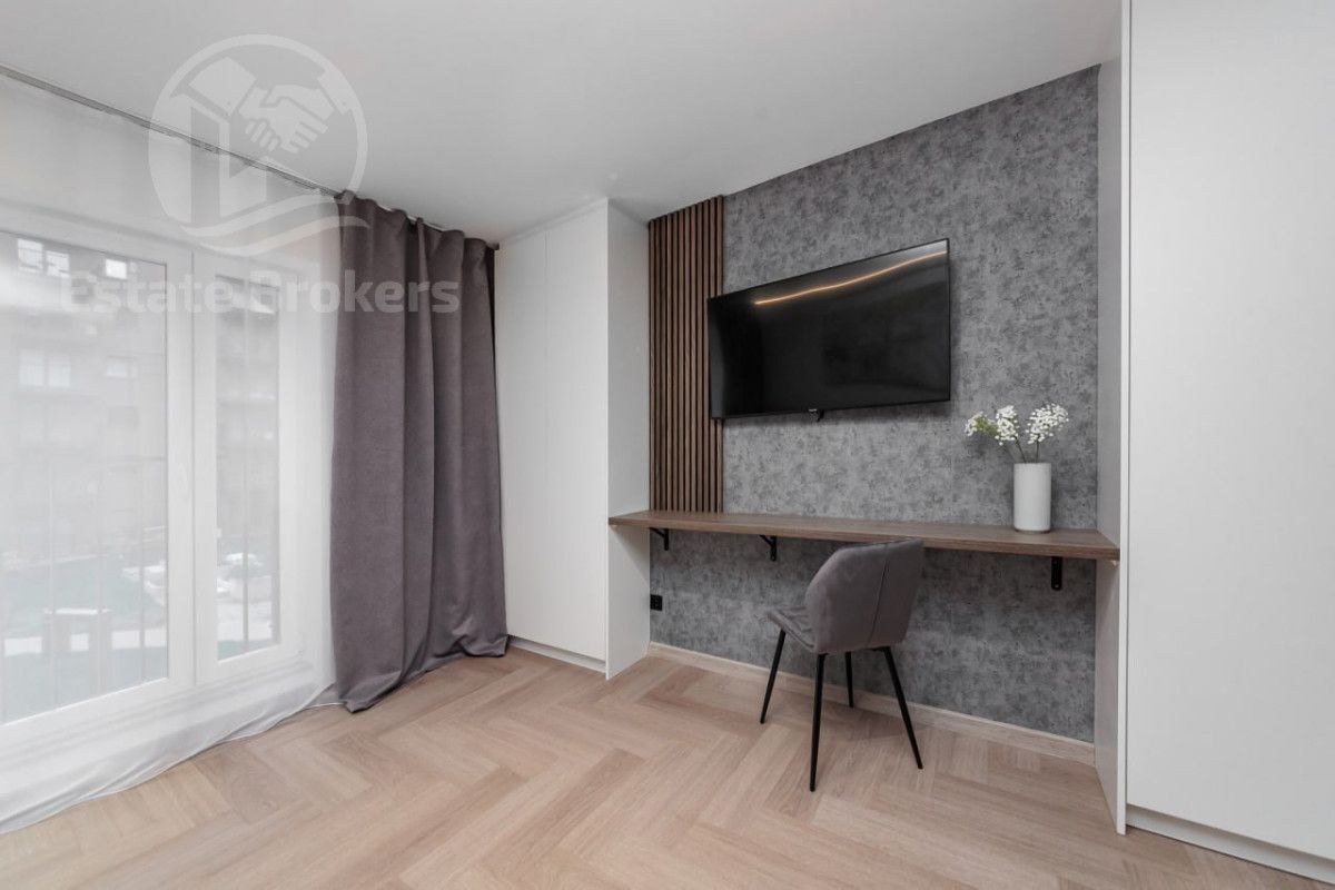 Mieszkanie 5-pokojowe Wrocław Krzyki, ul. Nyska. Zdjęcie 5