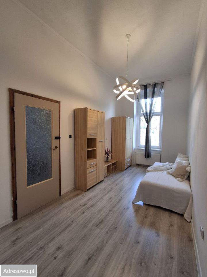 Pokój Wrocław Śródmieście, ul. Miernicza. Zdjęcie 5