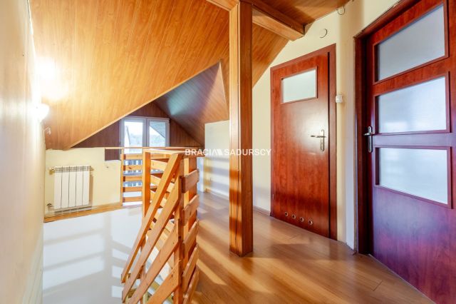 dom wolnostojący, 5 pokoi Kłokoczyn, ul. Wesoła. Zdjęcie 23