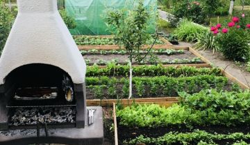 Działka rod Wrocław Śródmieście, ul. Rakowiecka