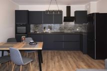 Mieszkanie 3-pokojowe Reda, ul. Rymarska. Zdjęcie 4