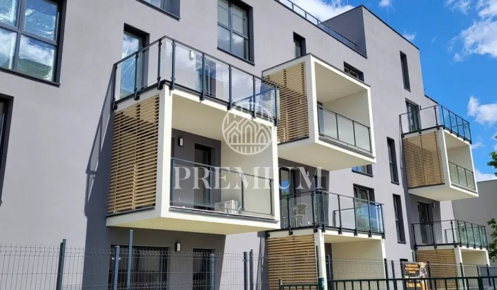 Mieszkanie 2-pokojowe Bydgoszcz Górzyskowo