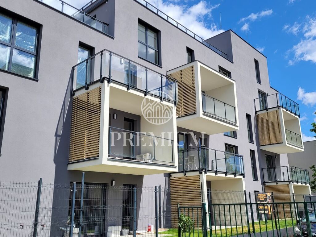 Mieszkanie 2-pokojowe Bydgoszcz Górzyskowo