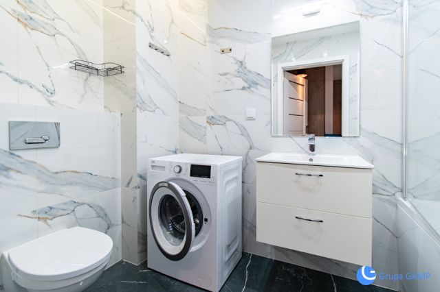 Mieszkanie 2-pokojowe Kraków, ul. Rydlówka. Zdjęcie 11