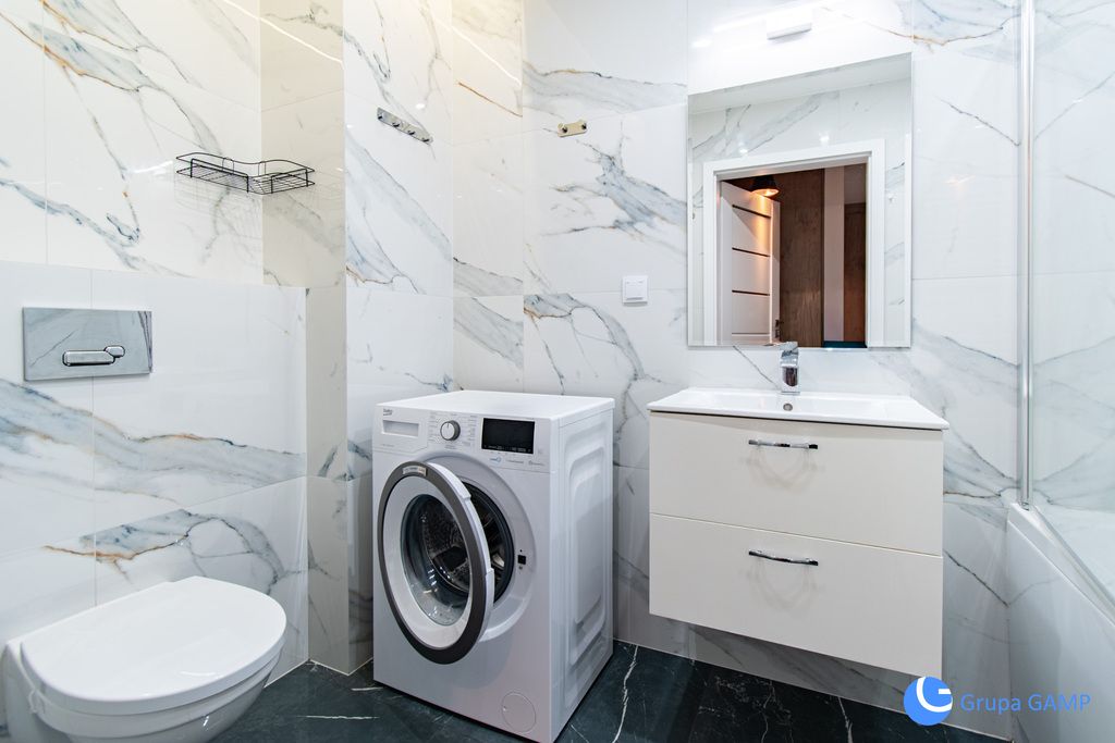 Mieszkanie 2-pokojowe Kraków, ul. Rydlówka. Zdjęcie 11