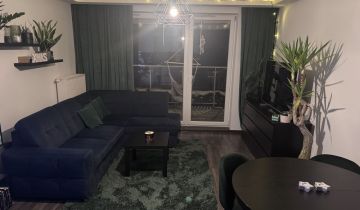 Mieszkanie 3-pokojowe Radzymin, ul. Lecha Falandysza