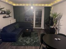 Mieszkanie 3-pokojowe Radzymin, ul. Lecha Falandysza