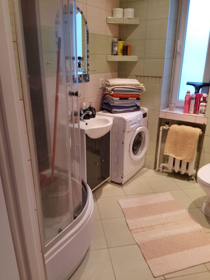 dom wolnostojący, 7 pokoi Rataje, ul. Dębowa. Zdjęcie 12